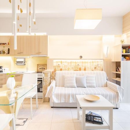 Acropolis Suites - Where Else In Athens? מראה חיצוני תמונה
