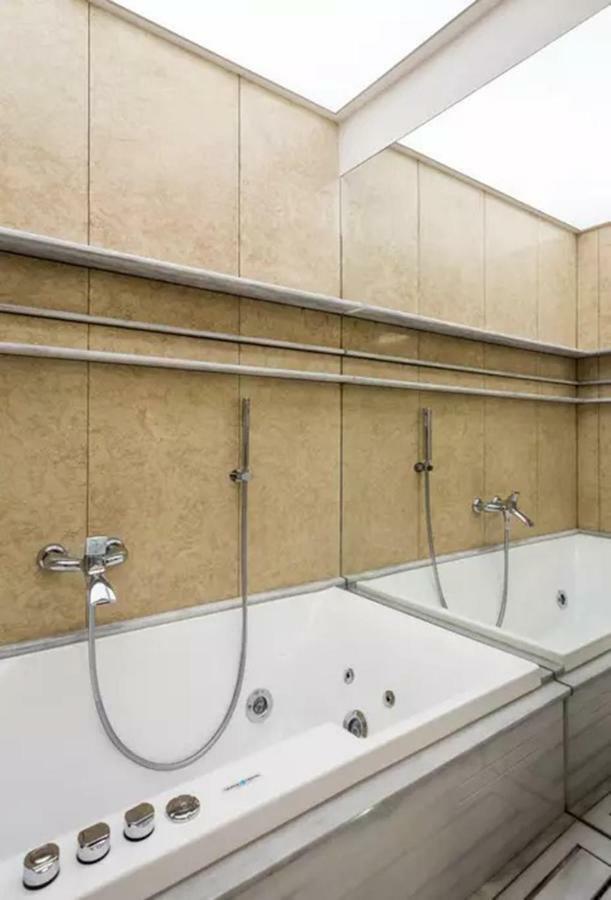 Acropolis Suites - Where Else In Athens? מראה חיצוני תמונה