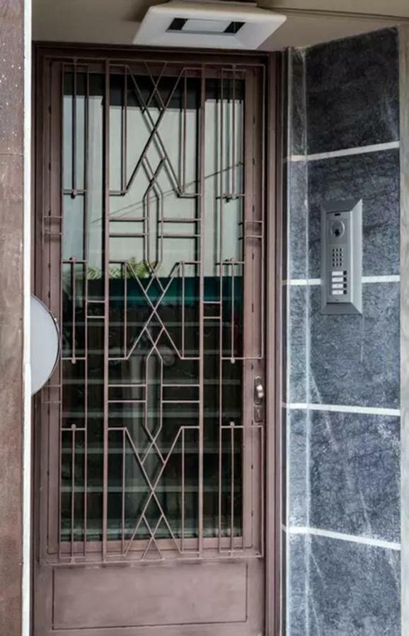 Acropolis Suites - Where Else In Athens? מראה חיצוני תמונה
