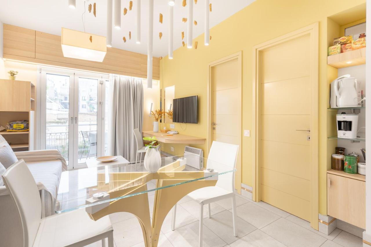 Acropolis Suites - Where Else In Athens? מראה חיצוני תמונה