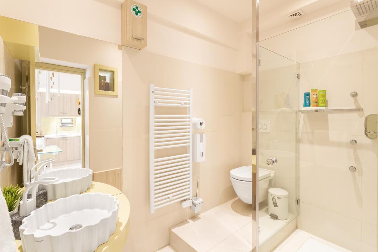 Acropolis Suites - Where Else In Athens? מראה חיצוני תמונה