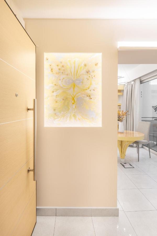 Acropolis Suites - Where Else In Athens? מראה חיצוני תמונה