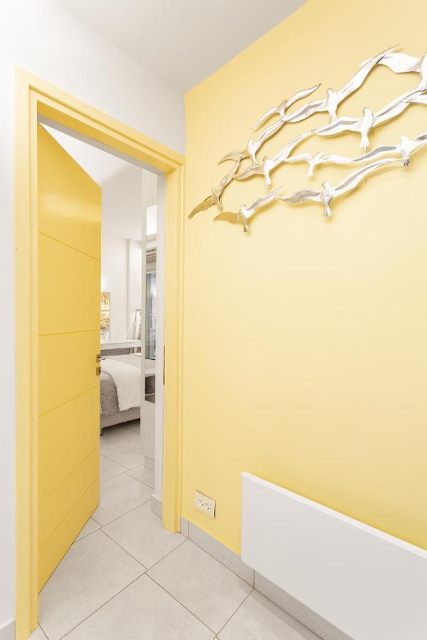 Acropolis Suites - Where Else In Athens? מראה חיצוני תמונה